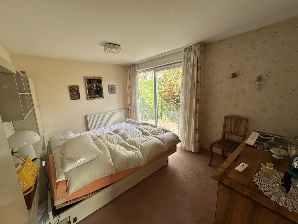 Schlafzimmer Obergeschoss