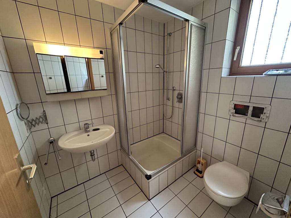 Kinderbad Obergeschoss