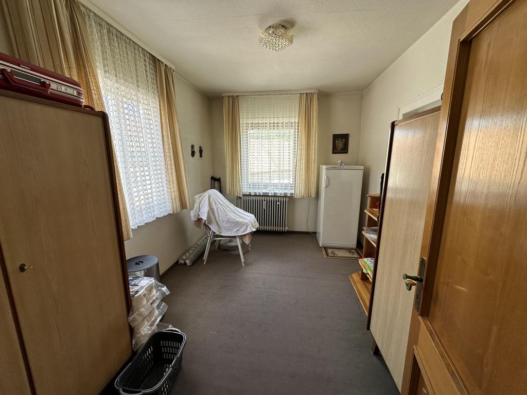 Zimmer - 1. OG