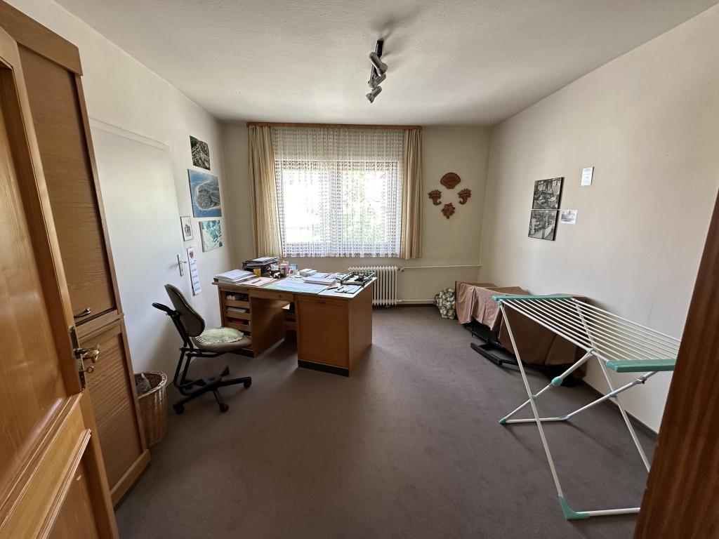 Zimmer - 1. OG