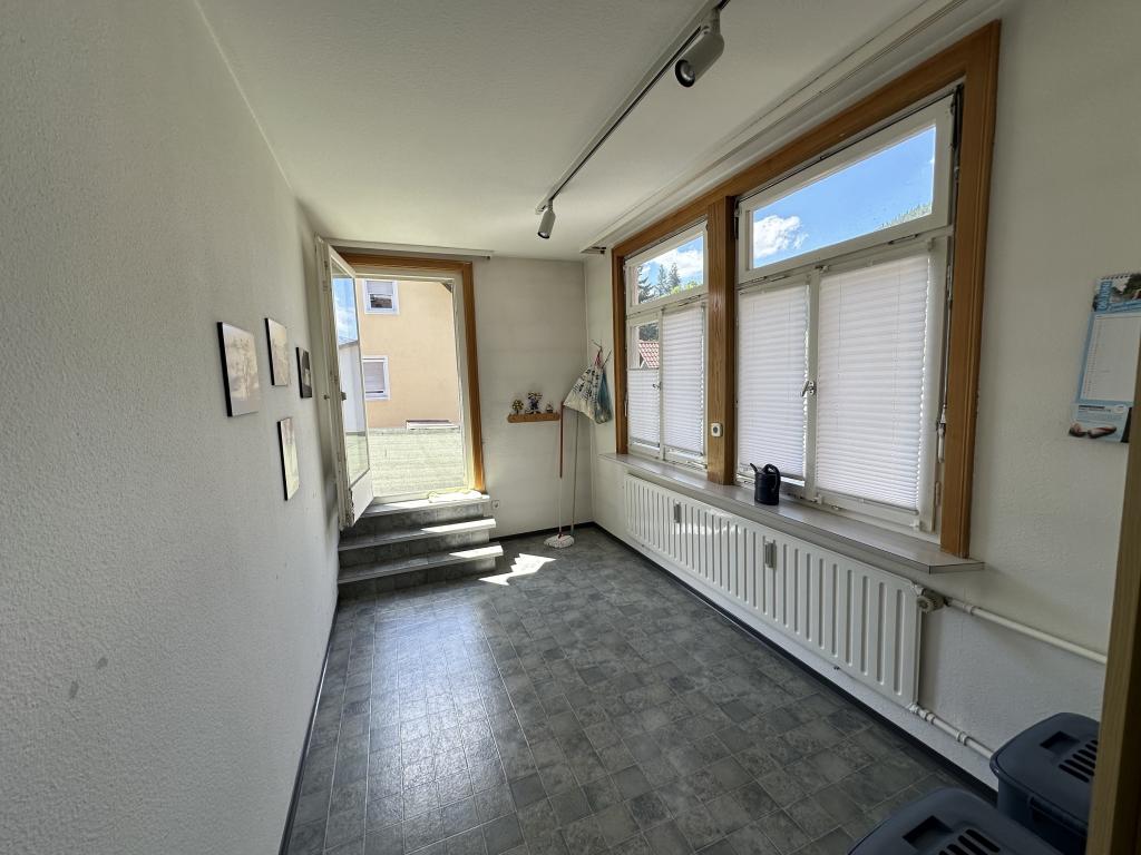 Küche - 2. Teil - OG