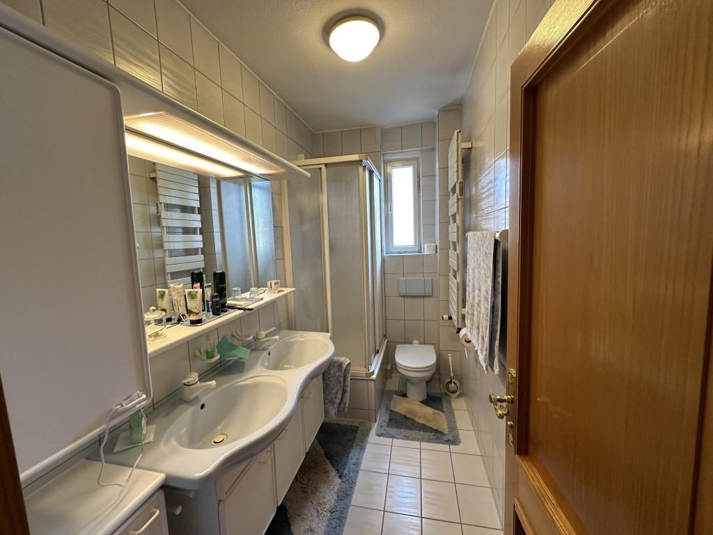 Badezimmer - 1. OG