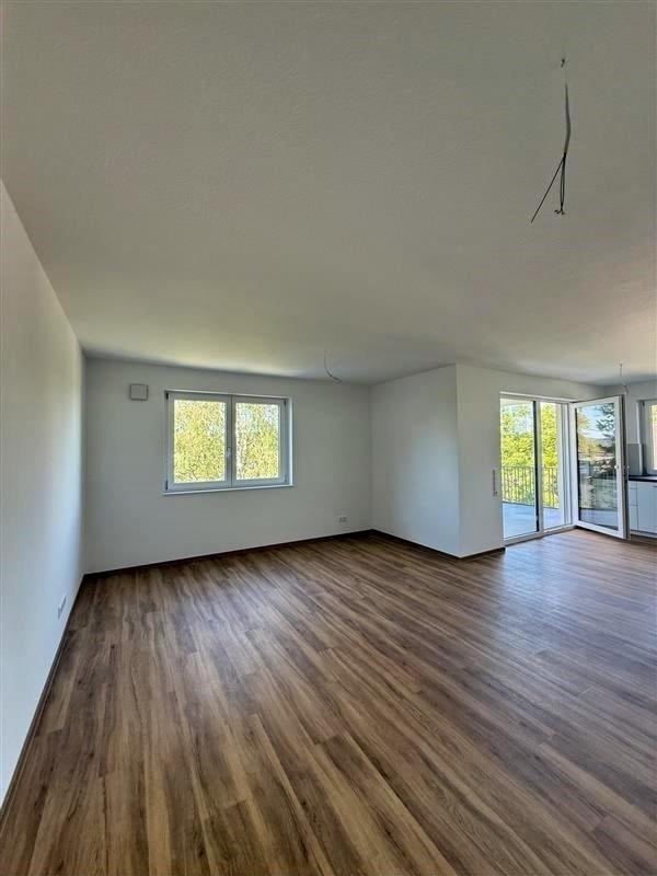 Neubaumietwohnungen in TOP-Lage von Horb-Hohenberg - Foto 1