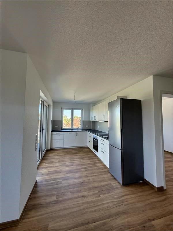 Neubaumietwohnungen in TOP-Lage von Horb-Hohenberg - Foto 2