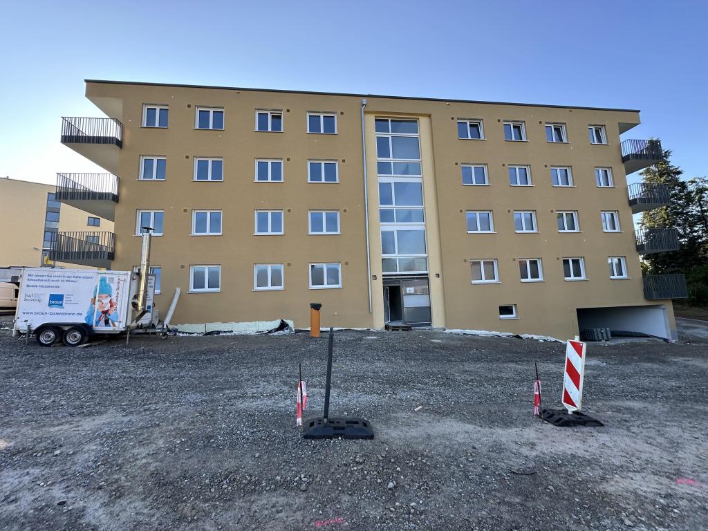 Ansicht Nord