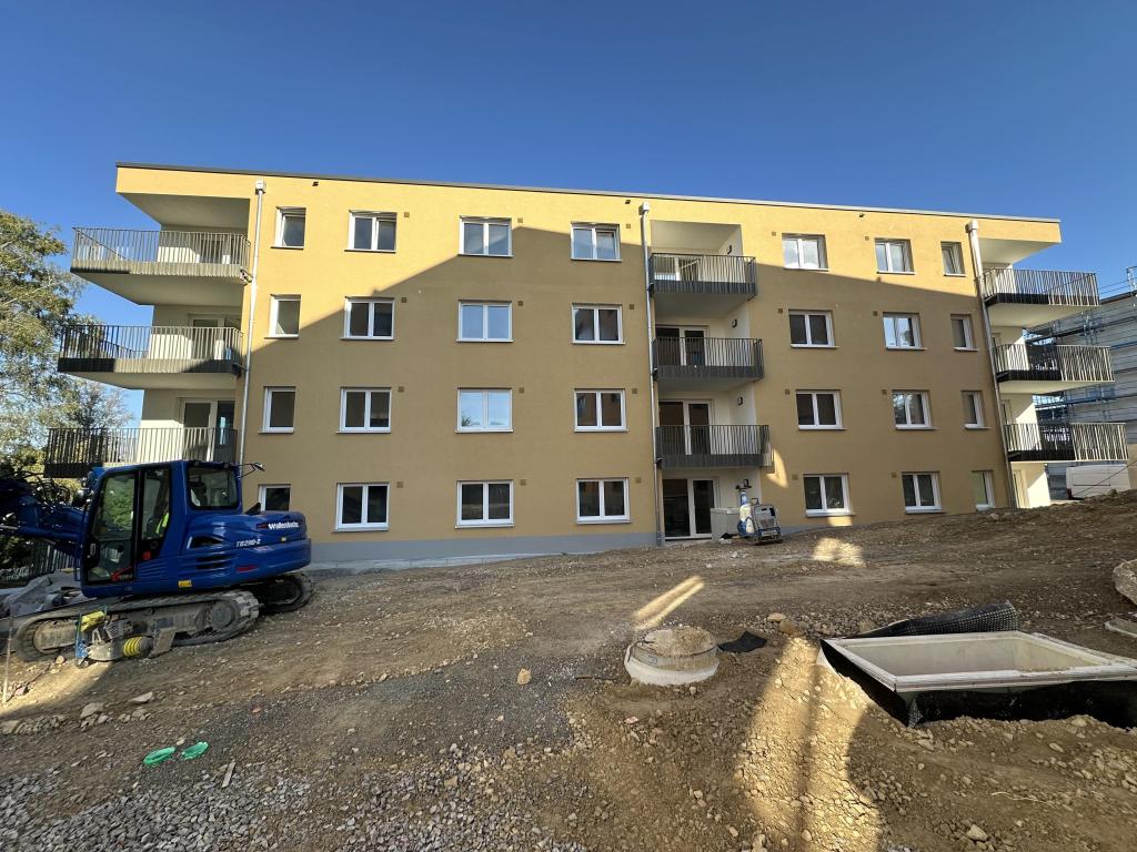 Ansicht Süd