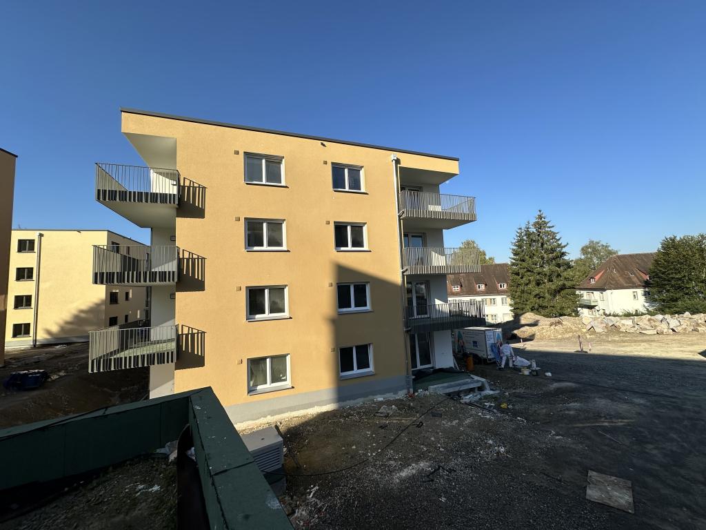 Ansicht West