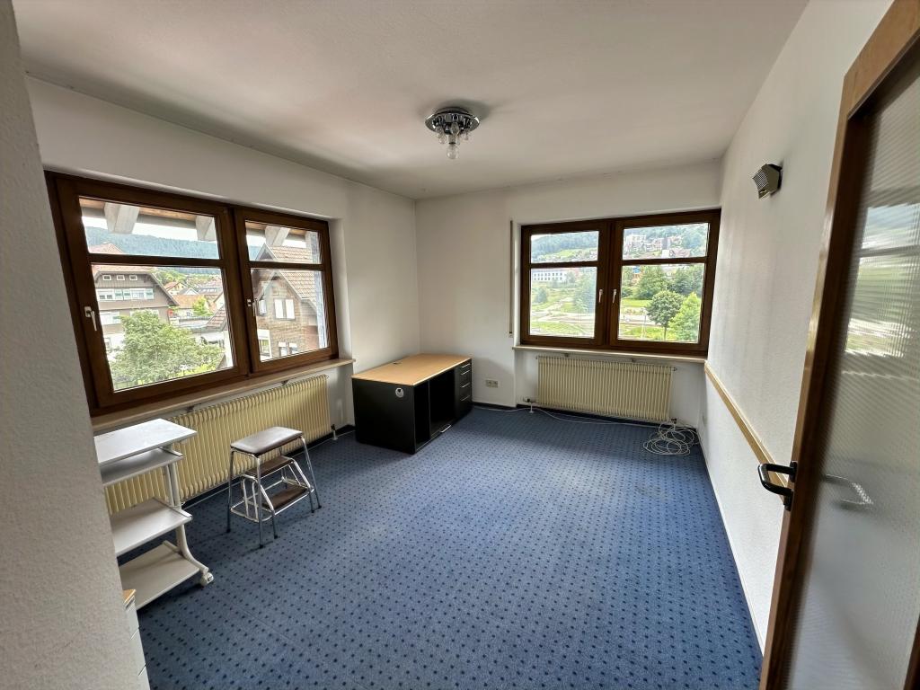 Wartezimmer