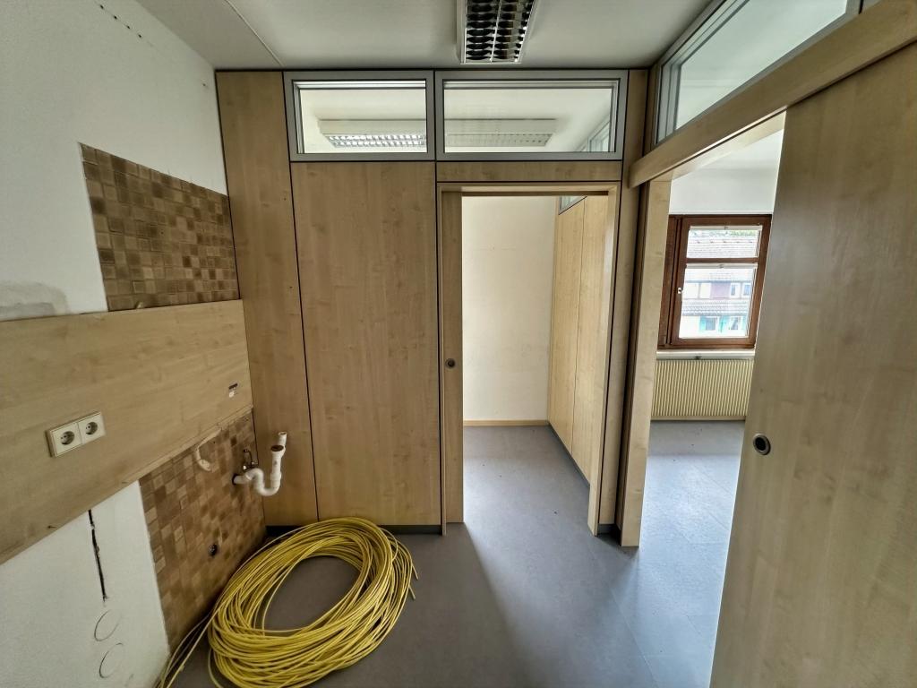 Interner Bereich / Mitarbeiter