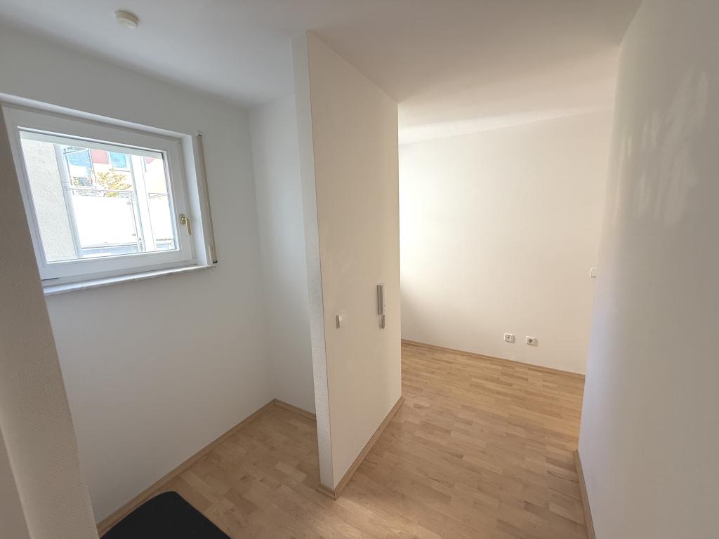 Eingangsbereich / Garderobe