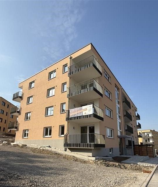 Neubau-Mietwohnungen /TOP-Lage