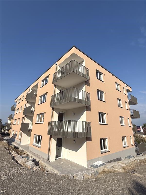 Neubau-Mietwohnungen /TOP-Lage