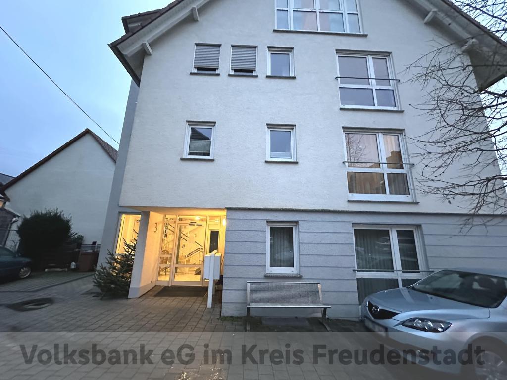 Wohnhaus