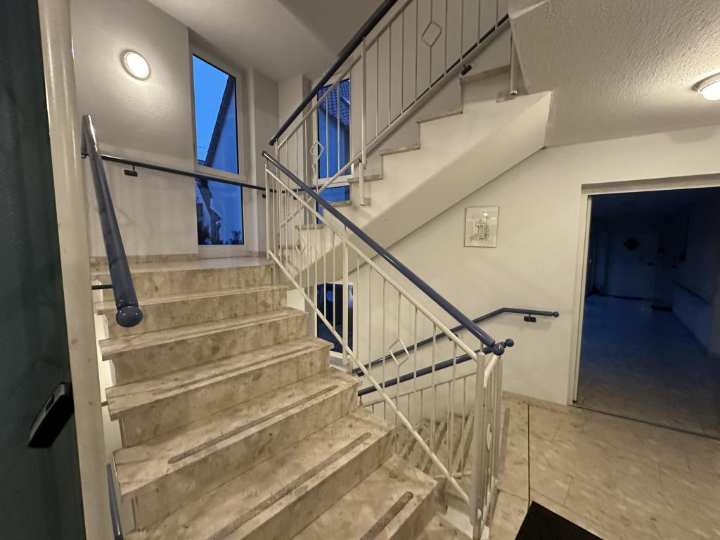 Treppenhaus