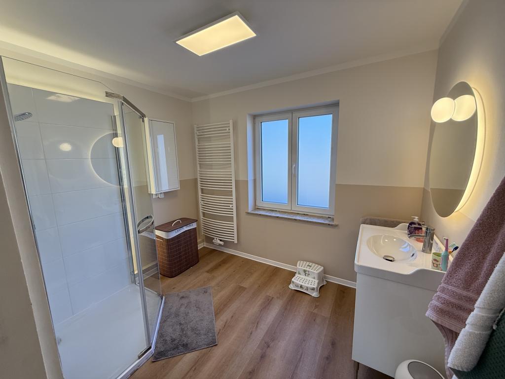 Neues 2. Badezimmer