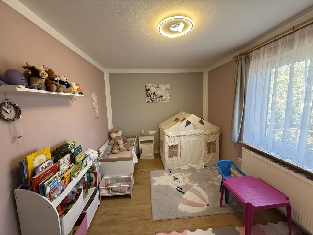 Kinderzimmer