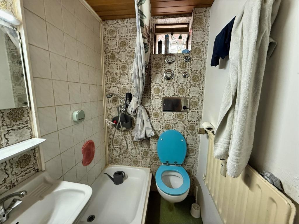 W2 - Du/WC