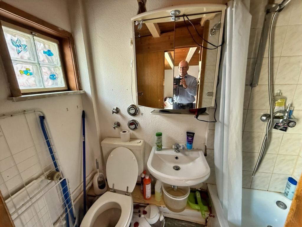 W4 - Du/WC