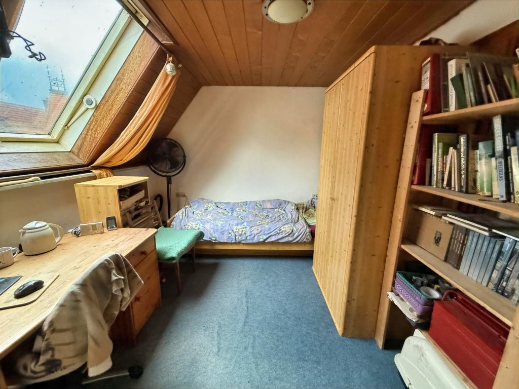W5 - Wohnen/Schlafen