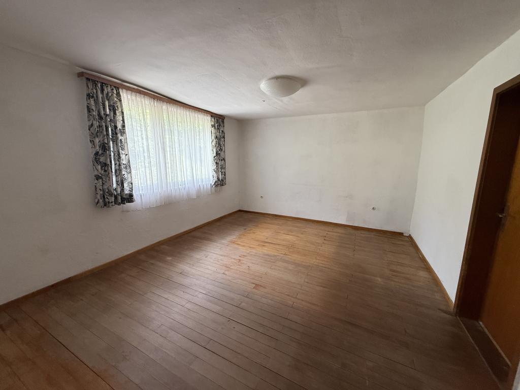 Schlafzimmer OG