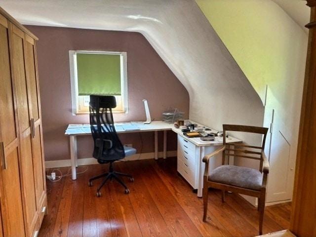 Büro DG