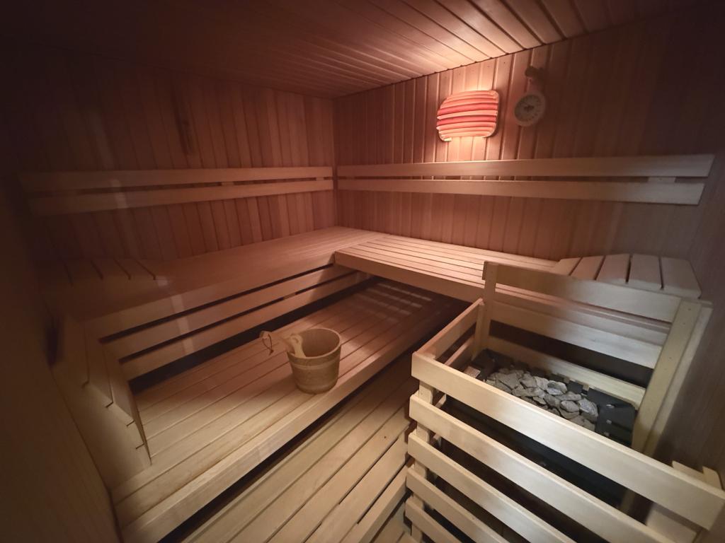 Sauna UG