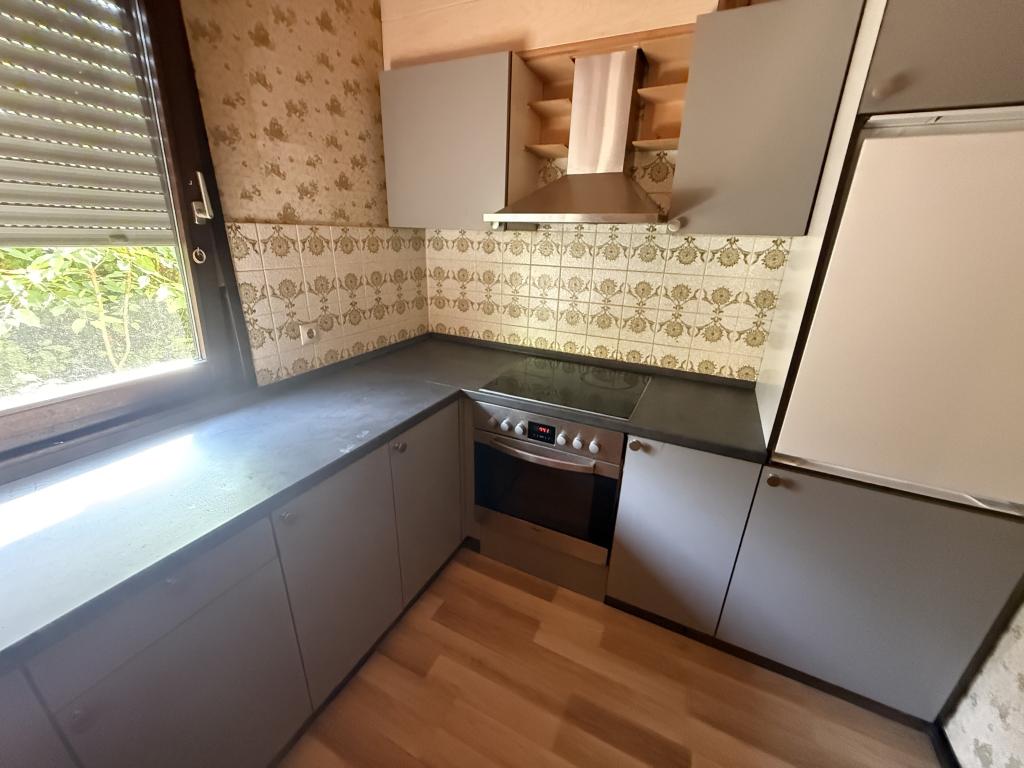 Küche EG