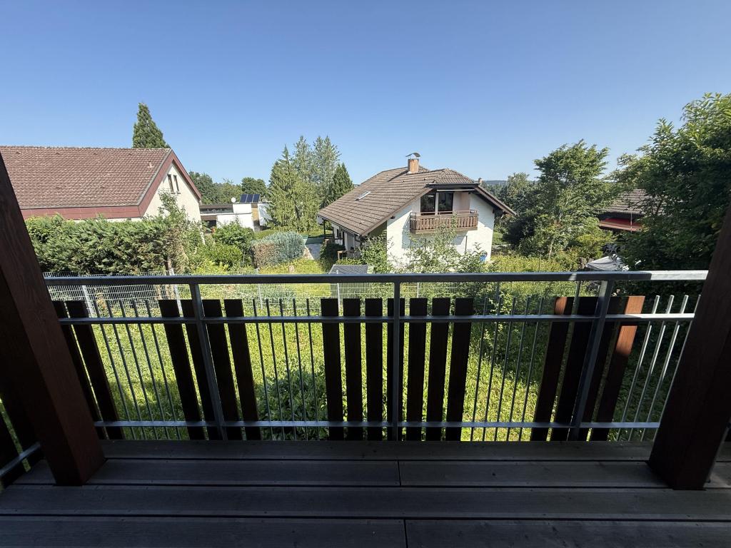 Balkon EG