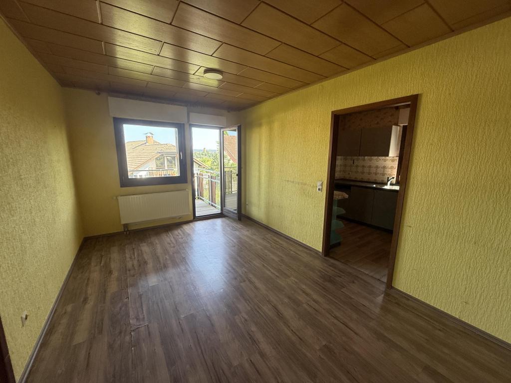 Esszimmer EG