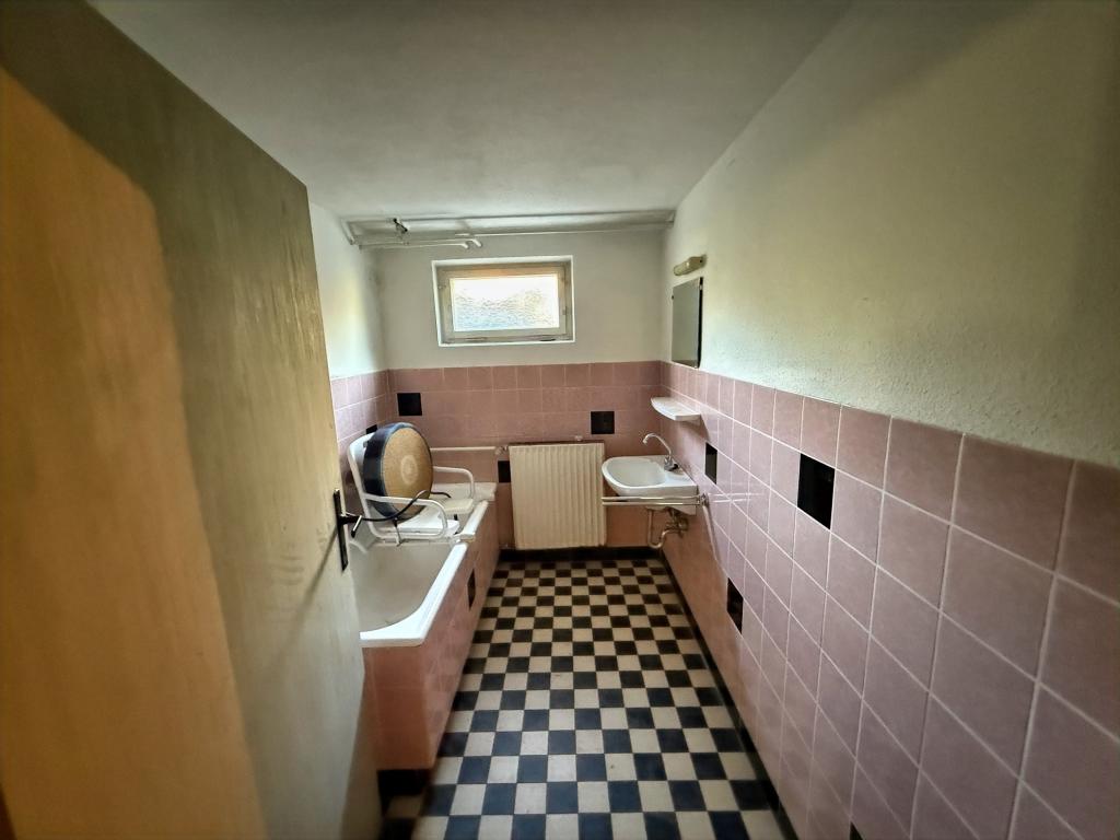 Badezimmer - UG