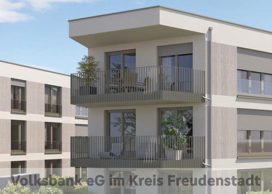 Außenvisualisierung