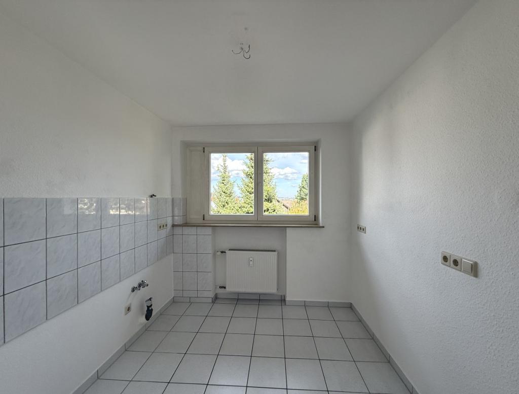 Helle 4-Zimmer-Wohnung mit Balkon in der Südstadt - Photo 4