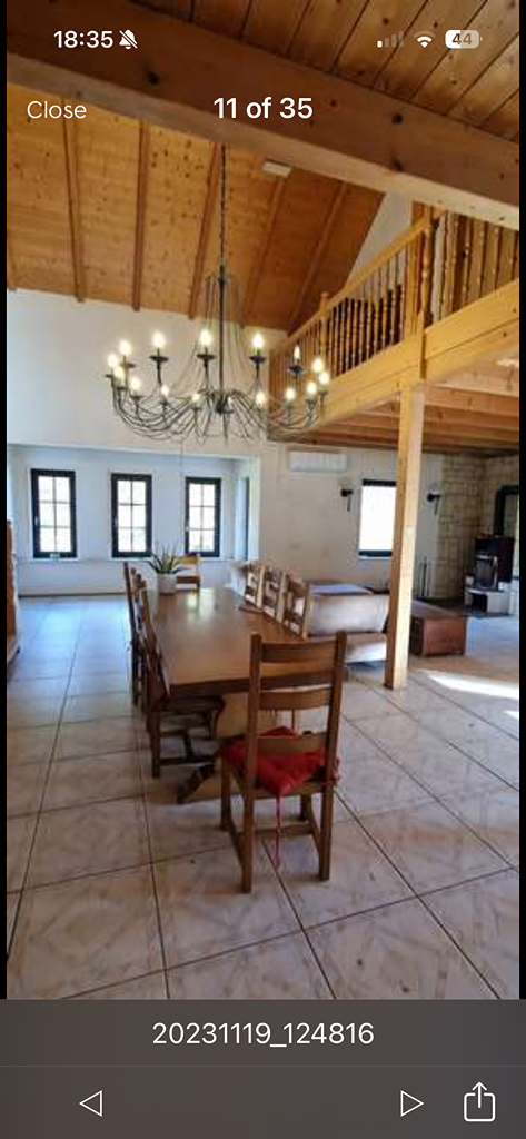 <h1 class="md:text-xl md:leading-6 mt-4 md:mt-10 lg:mb-6 mb-3 text-primary-500 font-semibold text-base leading-5"> Wohnung in Linden </h1> - Photo 4