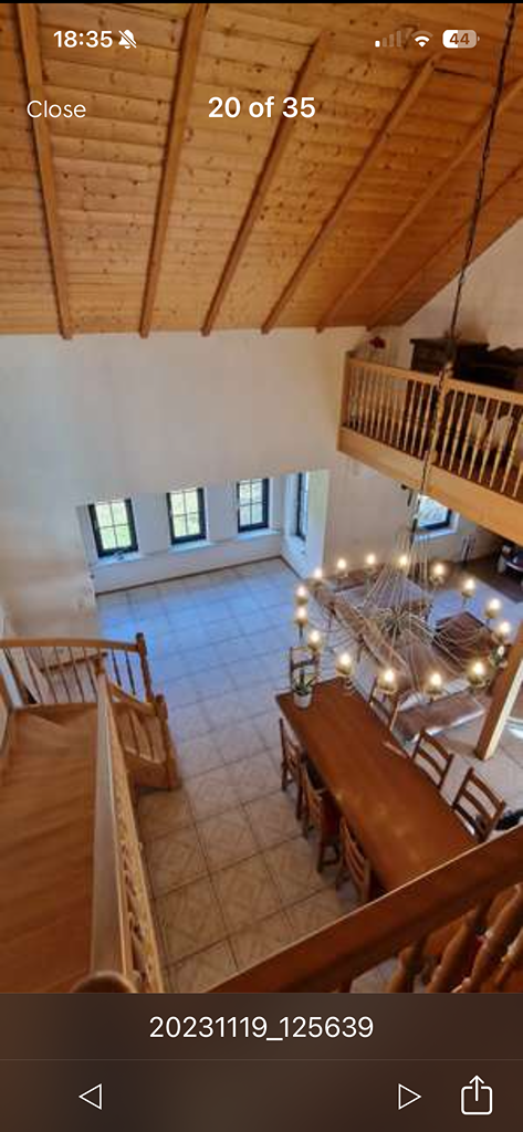 <h1 class="md:text-xl md:leading-6 mt-4 md:mt-10 lg:mb-6 mb-3 text-primary-500 font-semibold text-base leading-5"> Wohnung in Linden </h1> - Photo 5