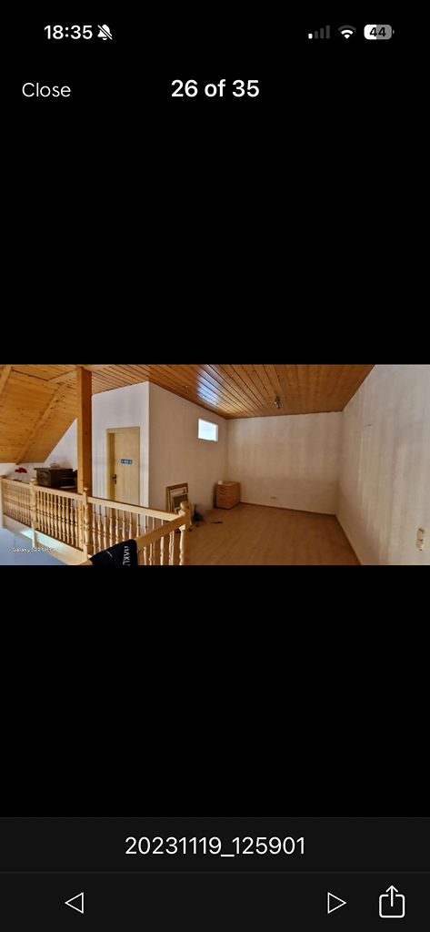 <h1 class="md:text-xl md:leading-6 mt-4 md:mt-10 lg:mb-6 mb-3 text-primary-500 font-semibold text-base leading-5"> Wohnung in Linden </h1> - Photo 1