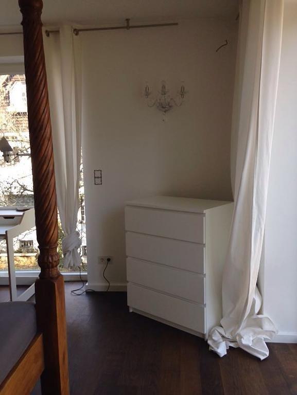 Nürnberg Bestlage Erlenstegen 3 Zimmer 105 qm möbliert ruhig 1.OG - Photo 4