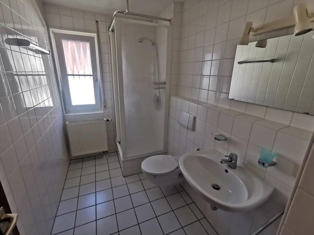 Schönes 1-Zimmer-Appartment mit Balkon in zentraler Lage - Foto 5