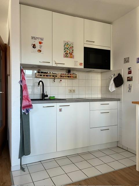 Schönes 1-Zimmer-Appartment mit Balkon in zentraler Lage - Foto 4