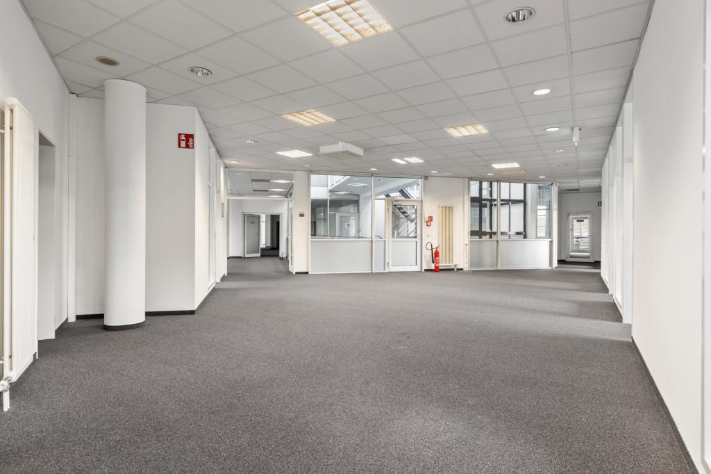 Kommunikationsfläche