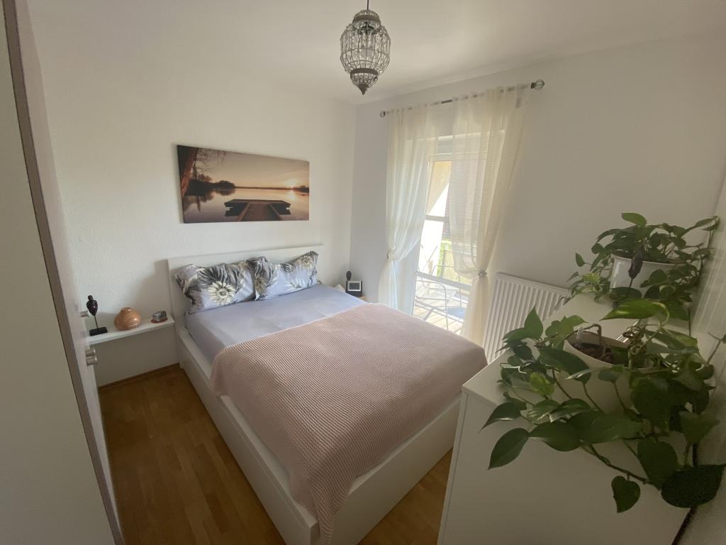 Schlafzimmer OG rechts