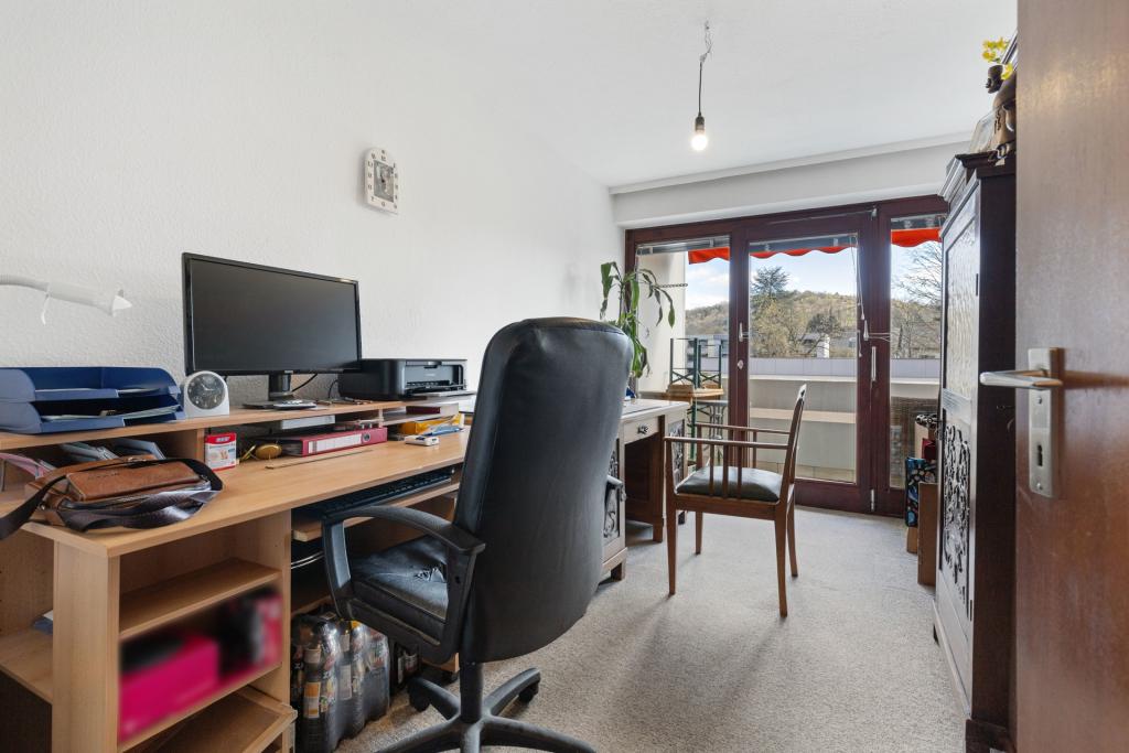 Arbeitszimmer