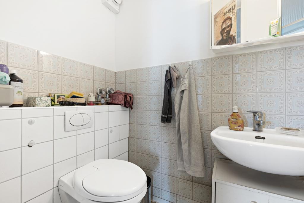 WC