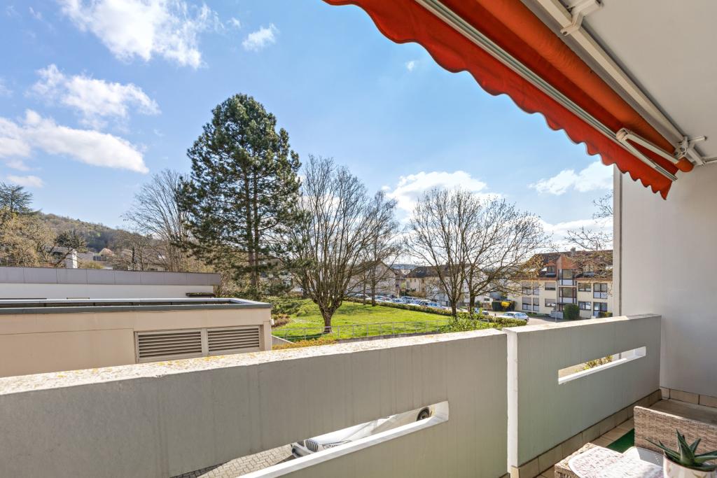 Balkon 2