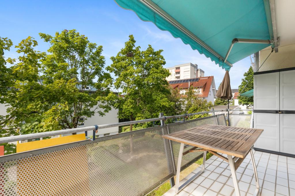 Balkon
