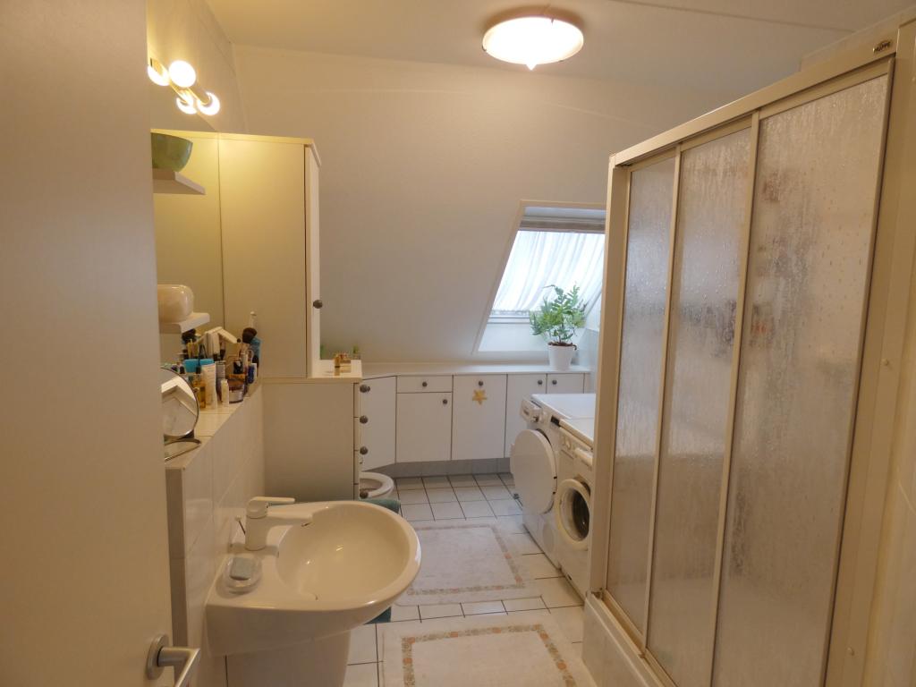 Badezimmer - 1. Etage