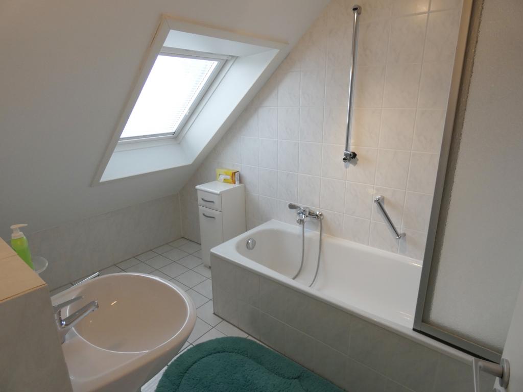 Badezimmer - 2. Etage