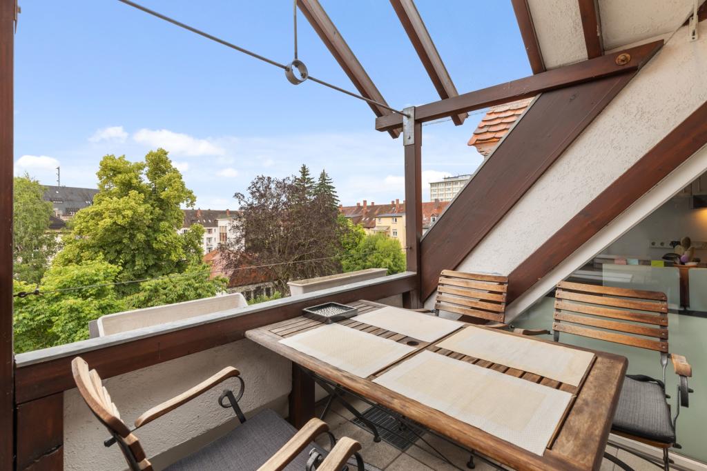 Balkon