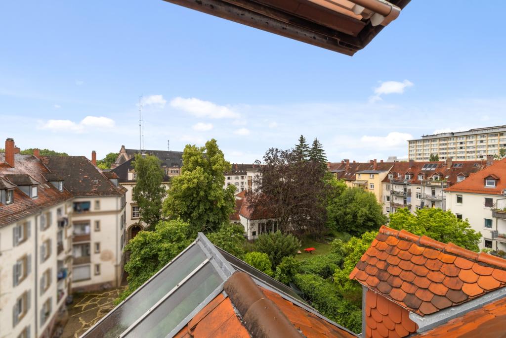 Ausblick