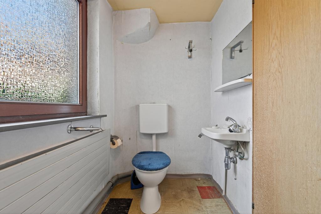 Gäste-WC