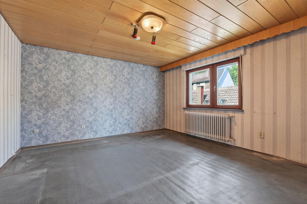 Zimmer 1 im OG